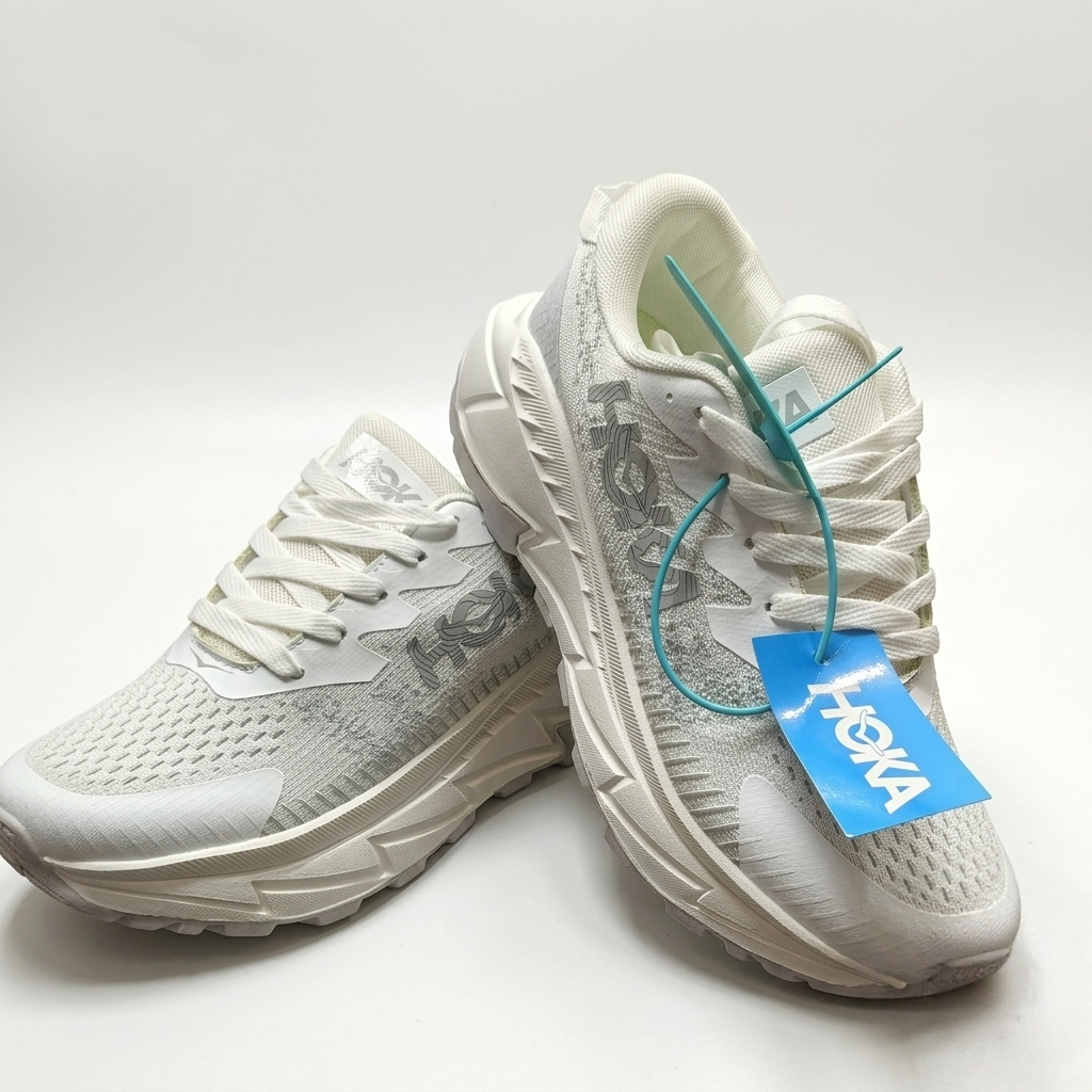 ORIGINAL HOKA BOOST EDITION (LUXURY WHITE)_img_2