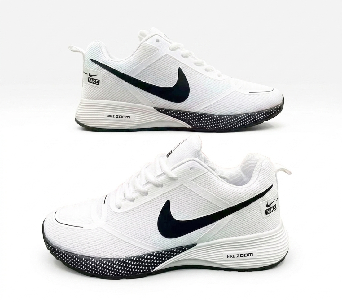 NIKE ZOOM 𝐒𝐧𝐞𝐚𝐤𝐞𝐫 (WHITE)_img_1