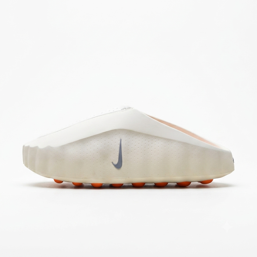 SOFT NIKE MIND001 (LOFT CREAM) no box. no fabric