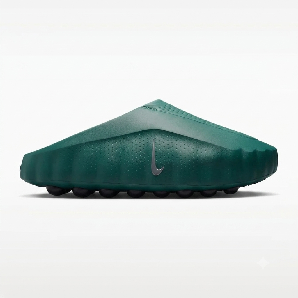 (OEM-G) SOFT NIKE MIND001 (GREEN BLACK) no box.no fabric