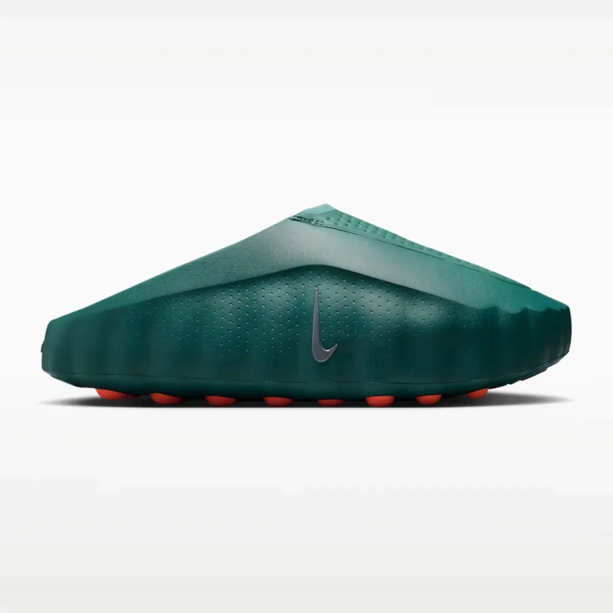 100% ORGINIAL NIKE PREMIUM MIND001 (TILL GREEN)