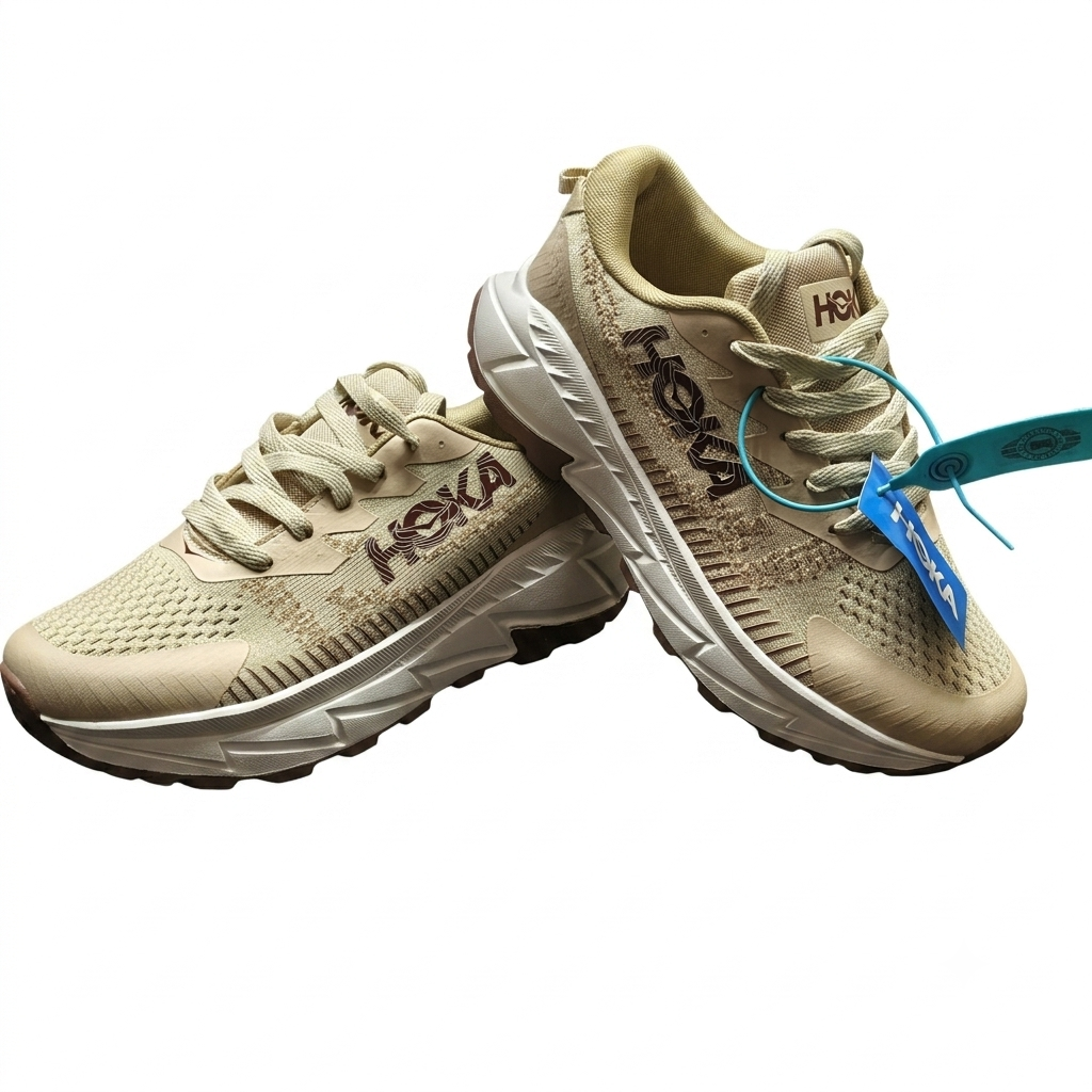 ORIGINAL HOKA BOOST EDITION (LOFT MASTARD)_img_2