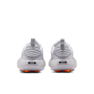 100% ORGINIAL NIKE PREMIUM MIND002 (White silver) with box_img_6
