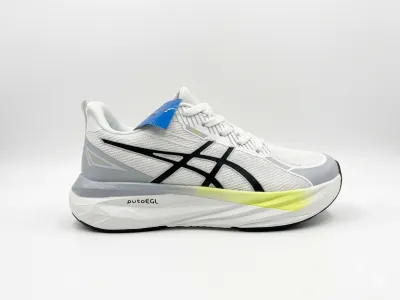 ASICS Silences BooST (White Multi)_img_0