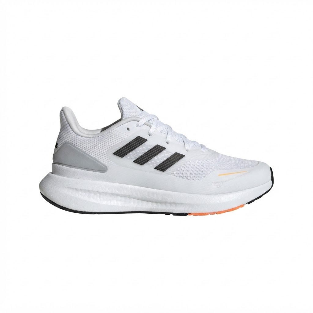 ADIDAS BOOST PUNCH (WHITE ORANGE)