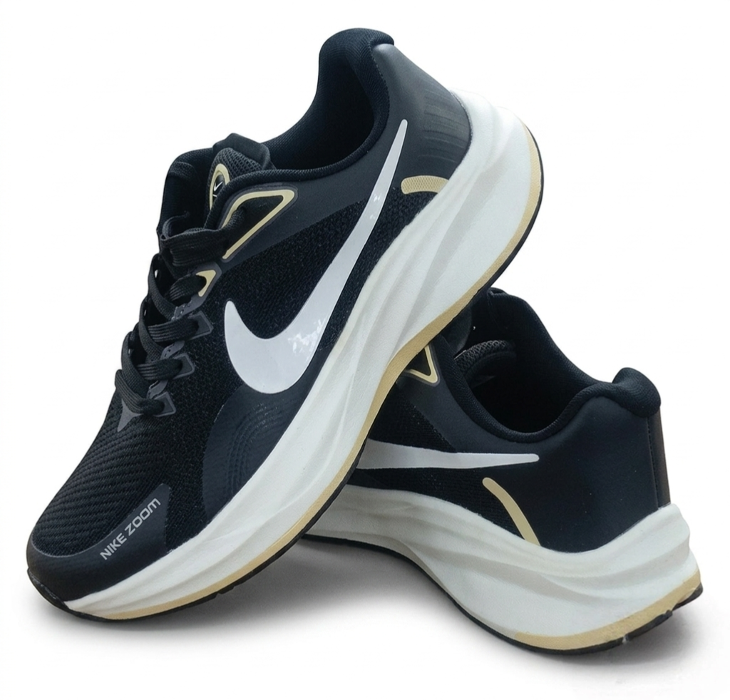 ORIGINAL NIKE ZOOM ULTRA (LOFT BLACK)_img_3