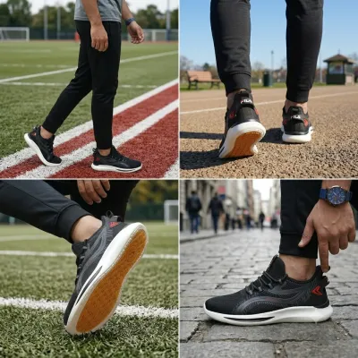 Fila 𝐋𝐢𝐠𝐡𝐭 𝐖𝐞𝐢𝐠𝐡𝐭 𝐒𝐩𝐨𝐫𝐭𝐬 & 𝐑𝐮𝐧𝐧𝐢𝐧𝐠 𝐒𝐡𝐨𝐞𝐬 (BLACK)_img_0