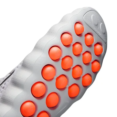 100% ORGINIAL NIKE PREMIUM MIND002 (White silver) with box_img_7