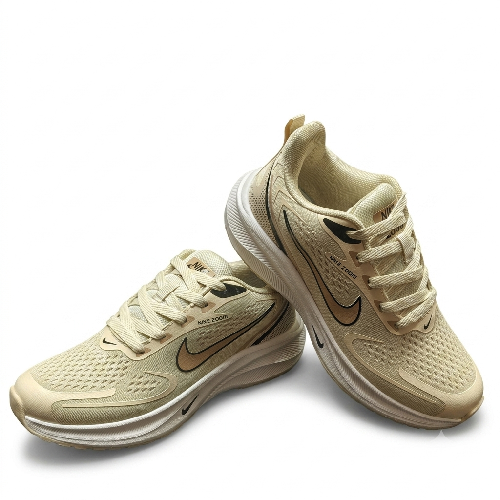 NIKE AIR ZOOM SNEAKER (SOFT MASTERD)_img_2