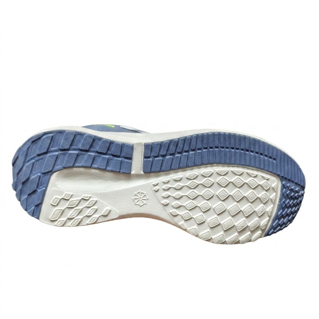 ADIDAS BOOST SNEAKER (PREMIUM BLUE)_img_1