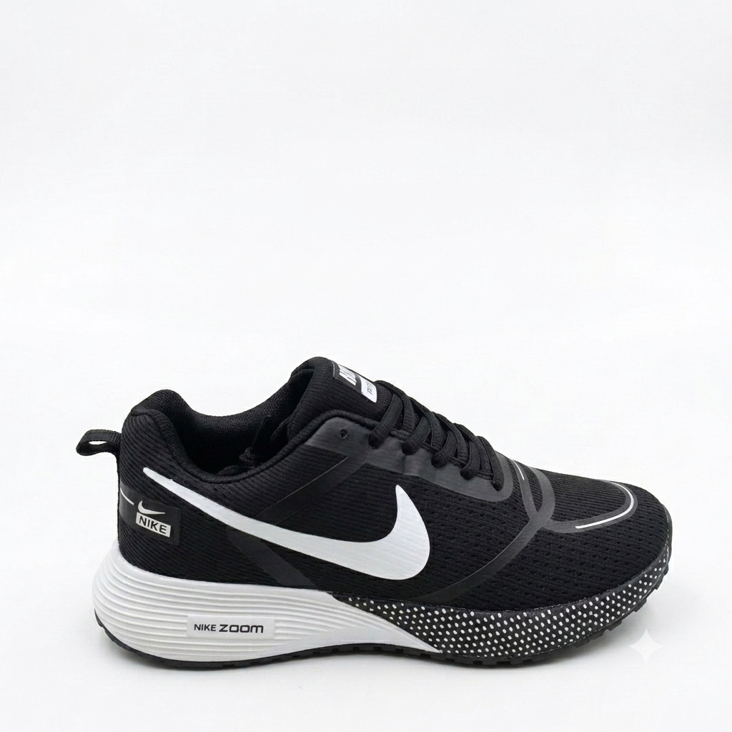 NIKE ZOOM SNEAKER (BLACK)_img_0