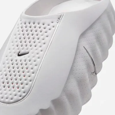 100% (oem) ORGINIAL NIKE PREMIUM MIND001 (White silver)_img_4