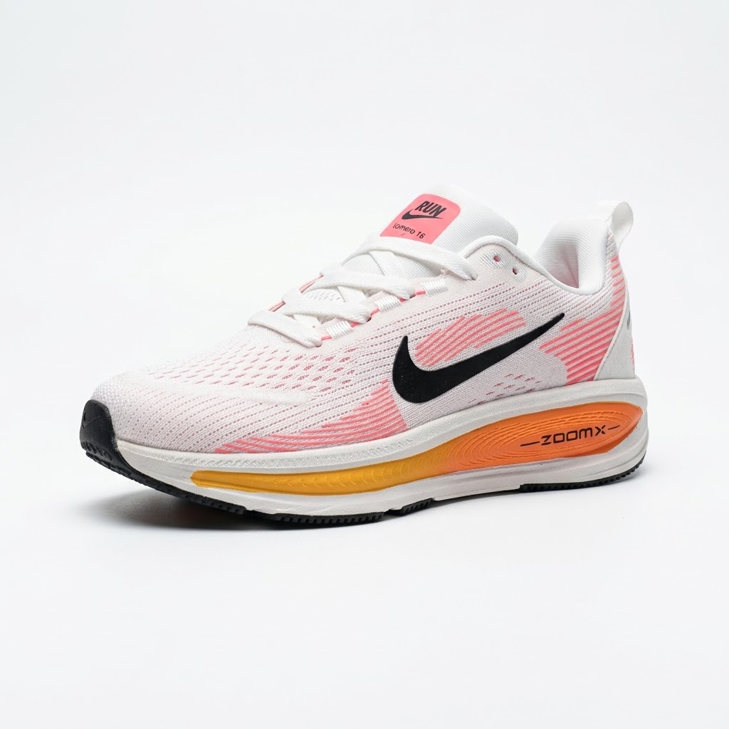 NIKE ZOOM-X (RAINBOW)