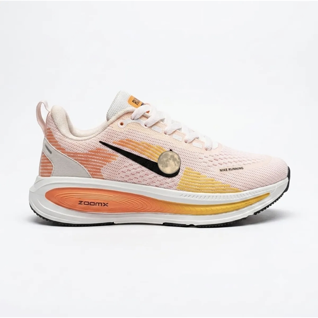 LOCK NIKE ZOOM-X (RAINBOW)