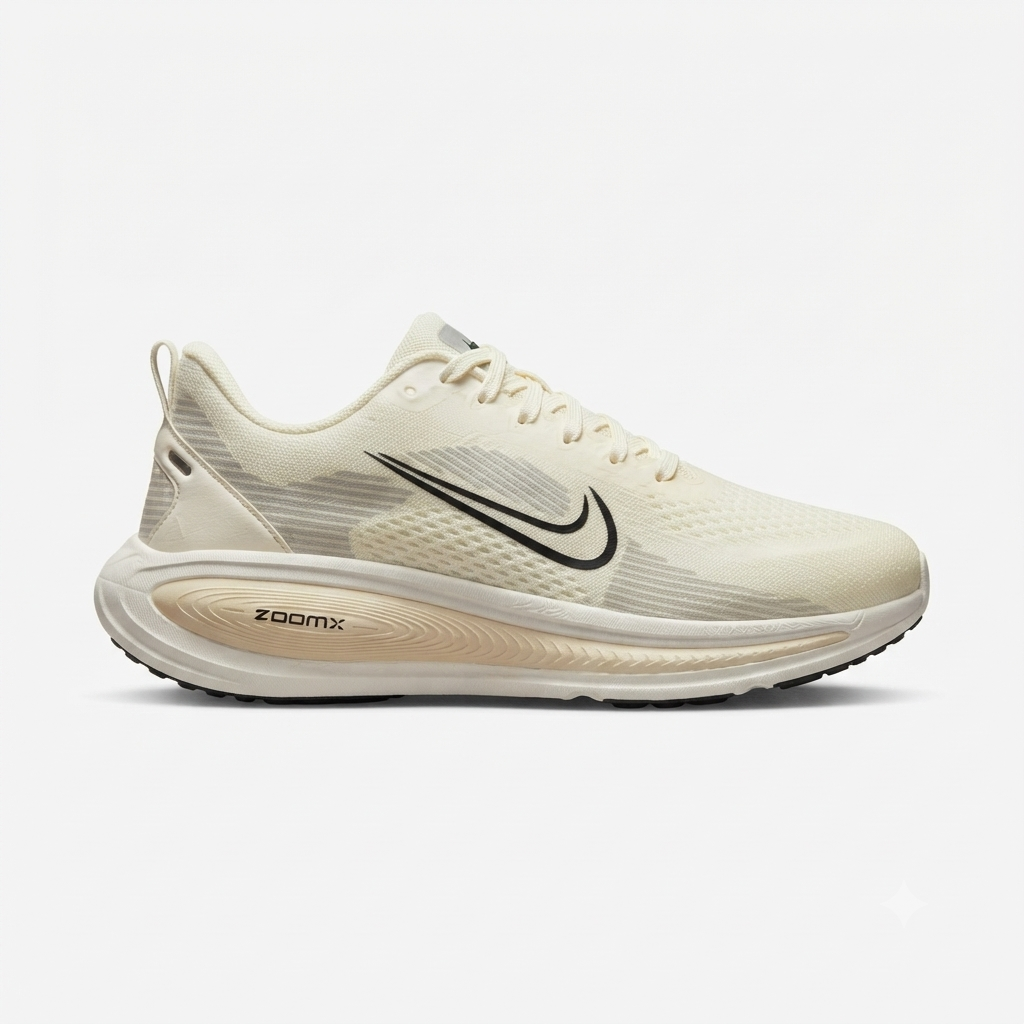 NIKE ZOOM-X (LOFT CREAM)