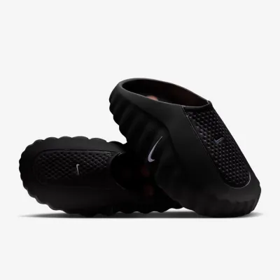 100% ORGINIAL NIKE PREMIUM MIND001 (PURE BLACK)_img_2
