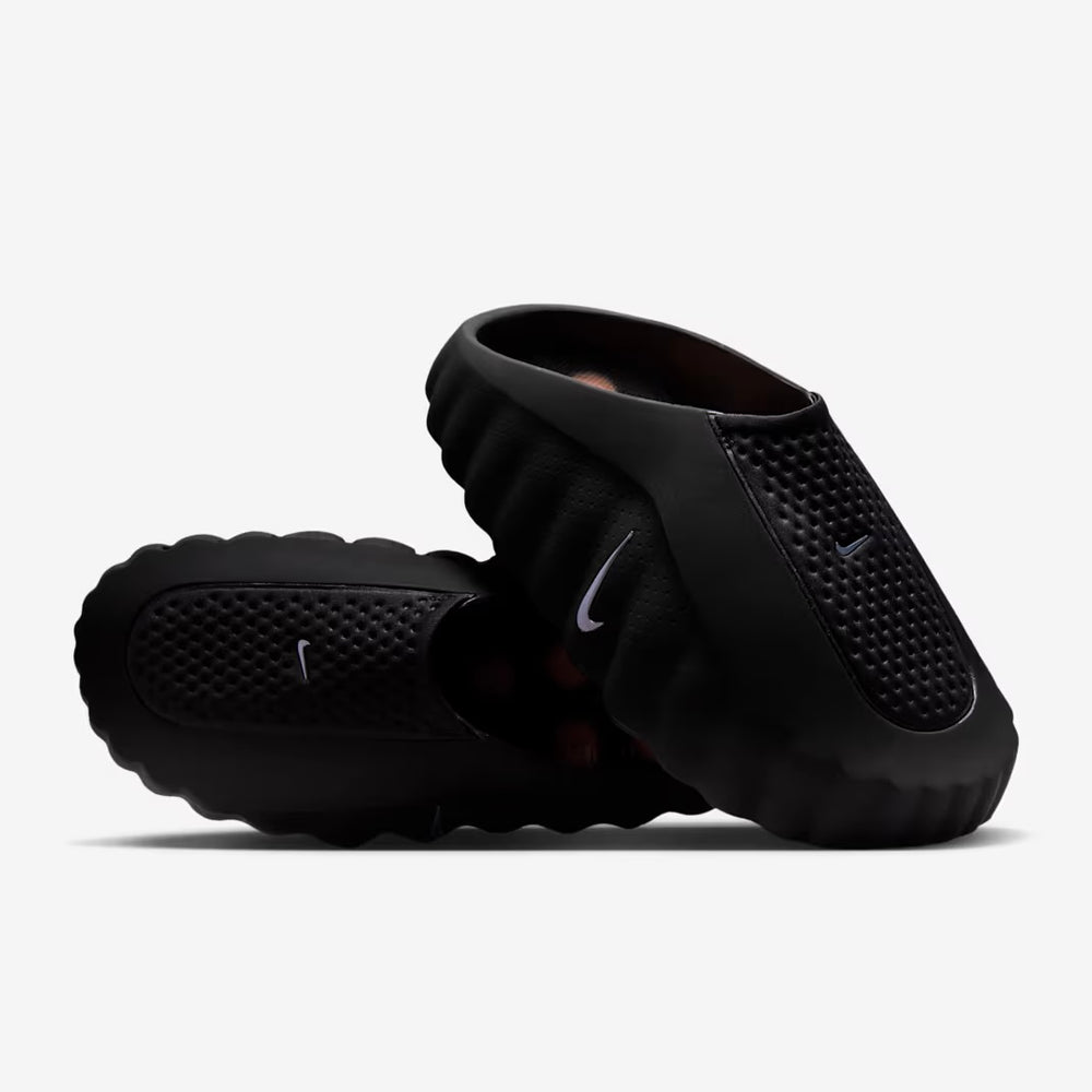 100% 1:1 ORGINIAL NIKE PREMIUM MIND001 (PURE BLACK) with box | Nehan ...