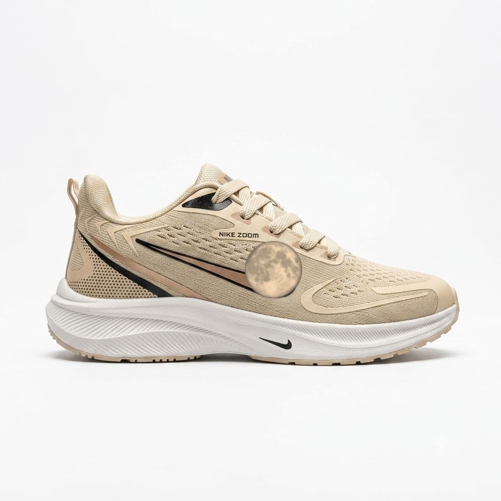 NIKE AIR ZOOM  SNEAKER (MASTERD)