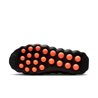 100% ORGINIAL NIKE PREMIUM MIND002 (PURE BLACK) with box_img_2