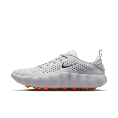 100% ORGINIAL NIKE PREMIUM MIND002 (White silver) with box_img_0