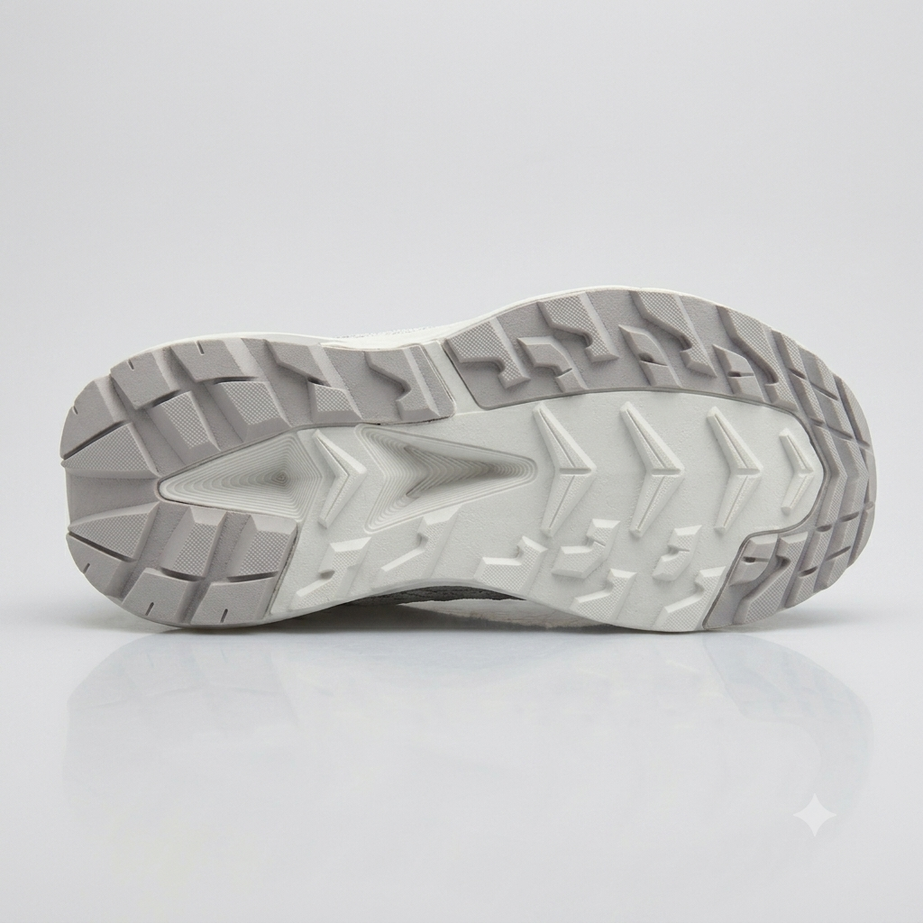 ORIGINAL HOKA BOOST EDITION (LUXURY WHITE)_img_1