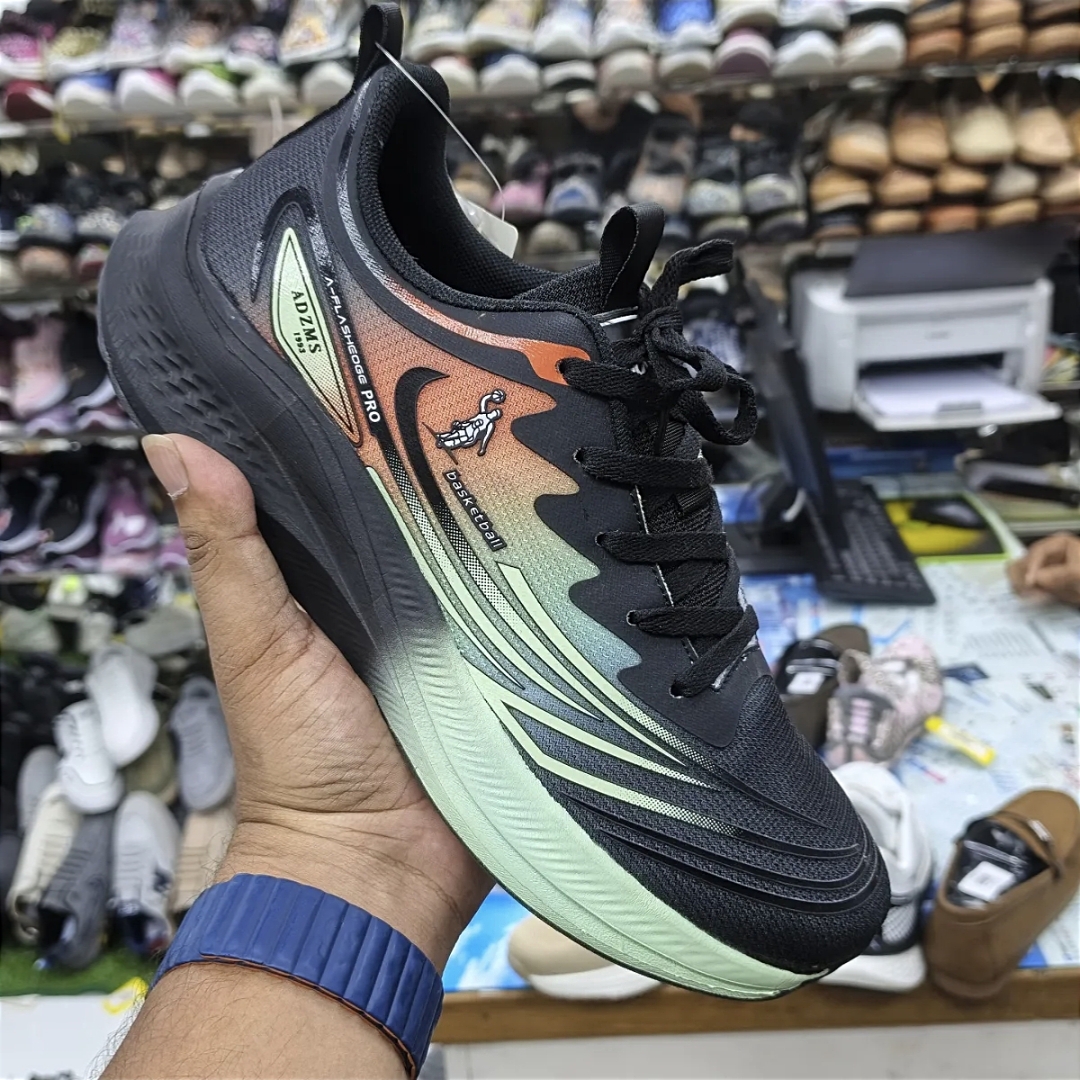IMPORTED CHINA SNEAKERS (MULTI70)
