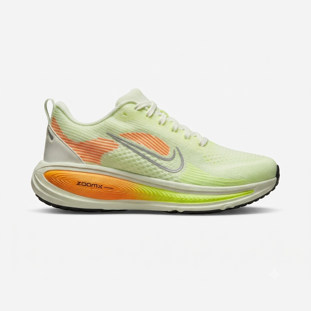 NIKE ZOOM-X (MULTI COLOR)