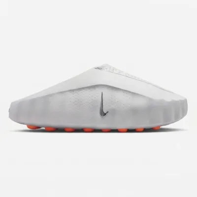 100% (oem) ORGINIAL NIKE PREMIUM MIND001 (White silver) no box_img_0