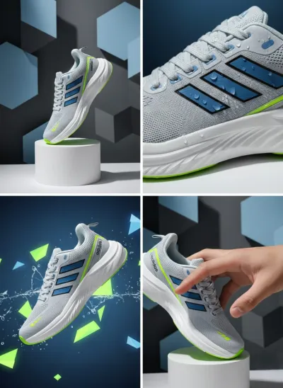 ADIDAS SNEAKER (LT GREY)_img_1