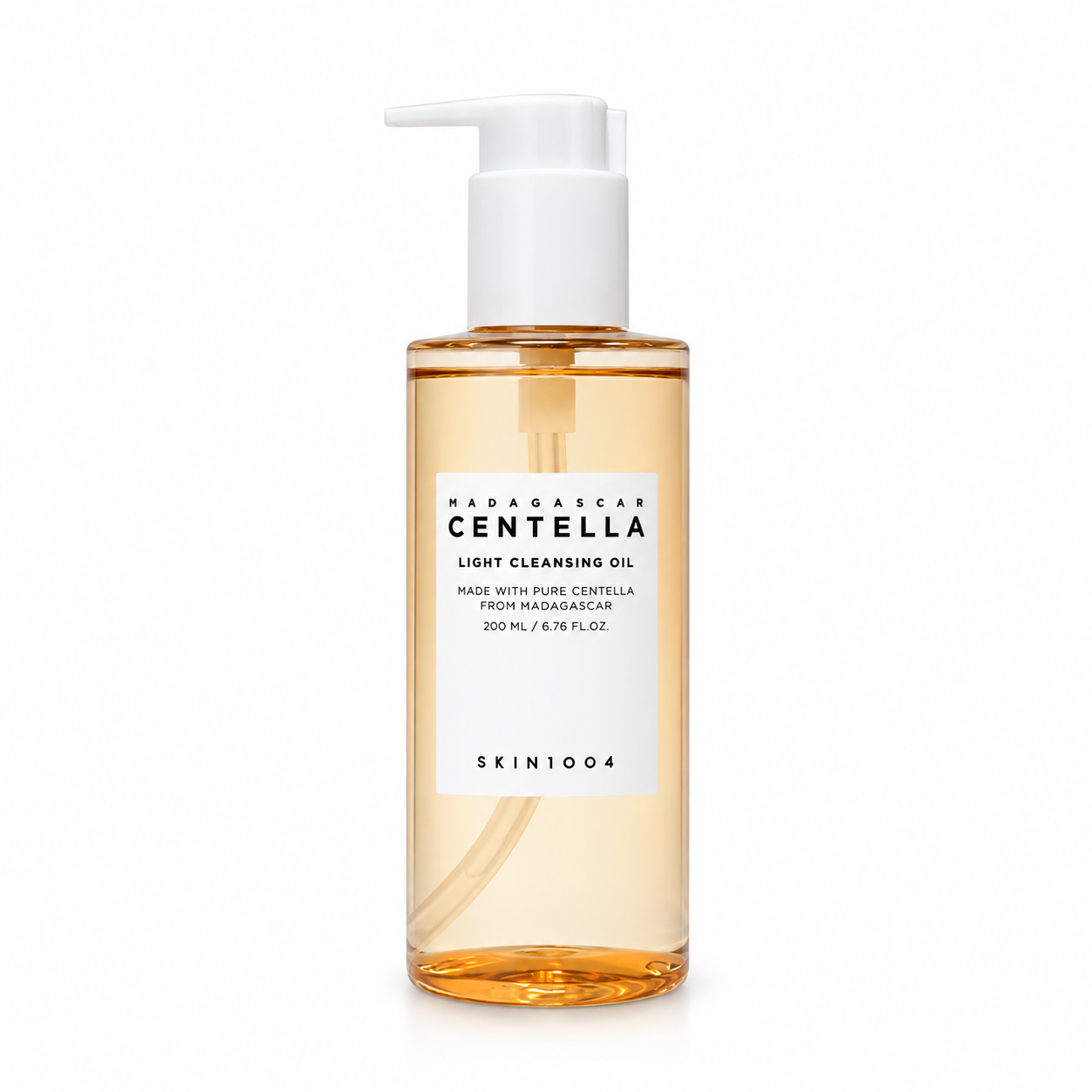 SKIN1004 Madagascar Centella Light Cleansing Oil 200ml
