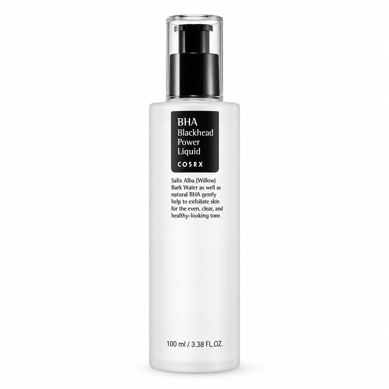 COSRX BHA Blackhead power Liquid 100ml