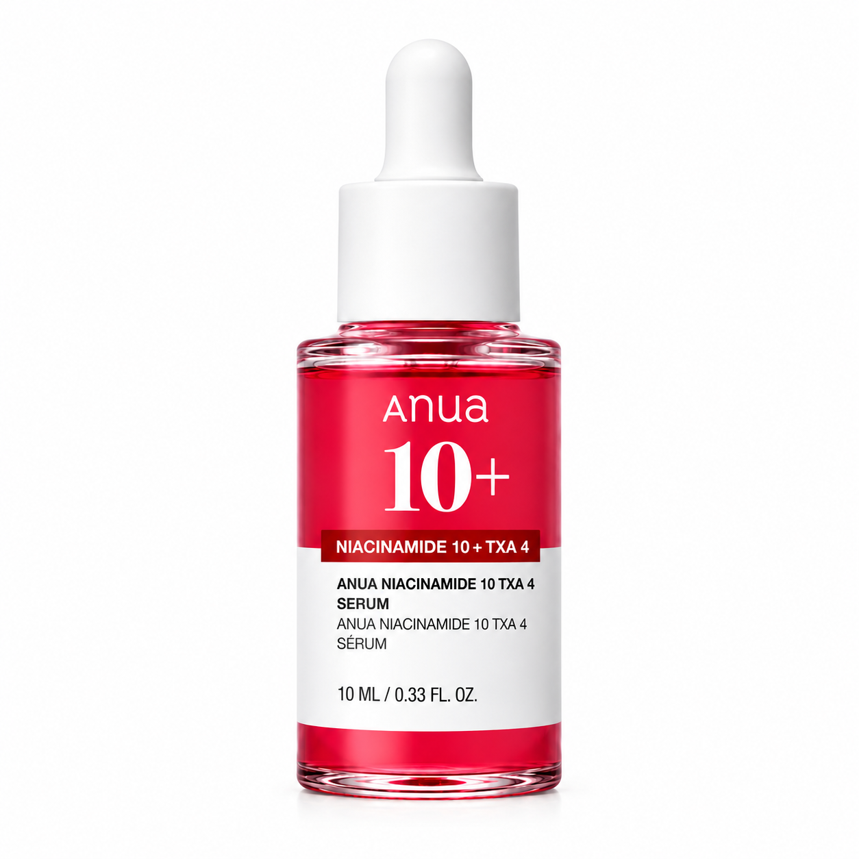 Anua Niacinamide 10 + Txa 4 Serum 10ml