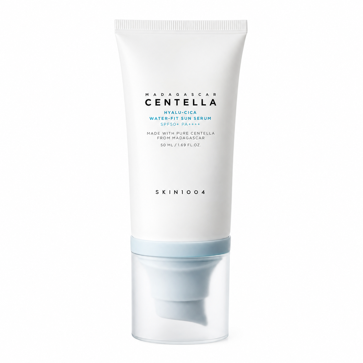 SKIN1004 Hyalu-Cica Water-Fit Sun Serum 50ml