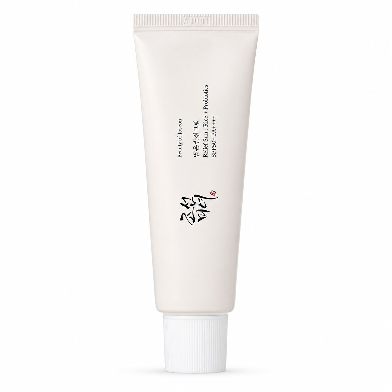 Beauty of Joseon Relief Sun : Rice + Probiotics 30ml