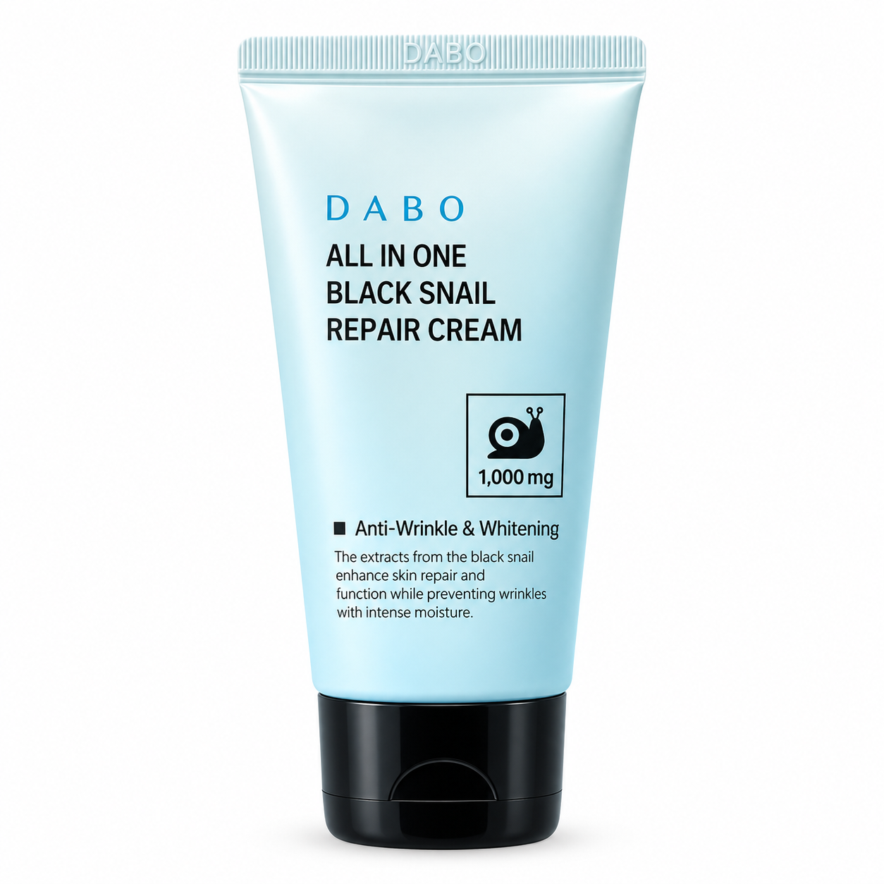 Dabo All in One Black Snail Repair Cream 50ml