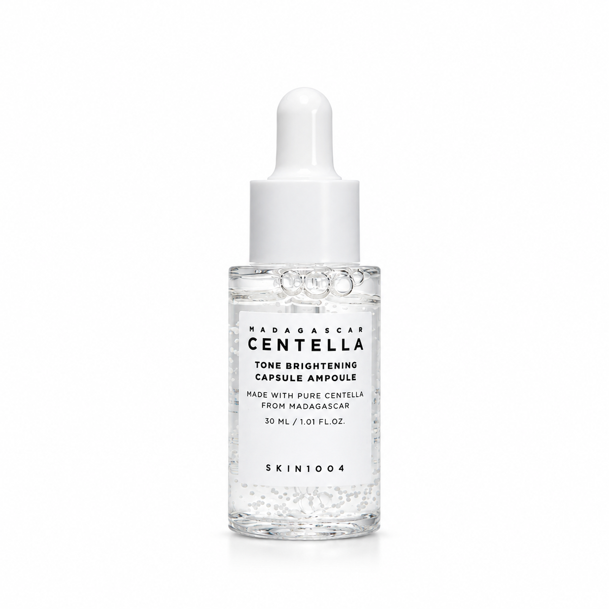 SKIN1004 Madagascar Centella Tone Brightening Capsule Ampoule 30ml