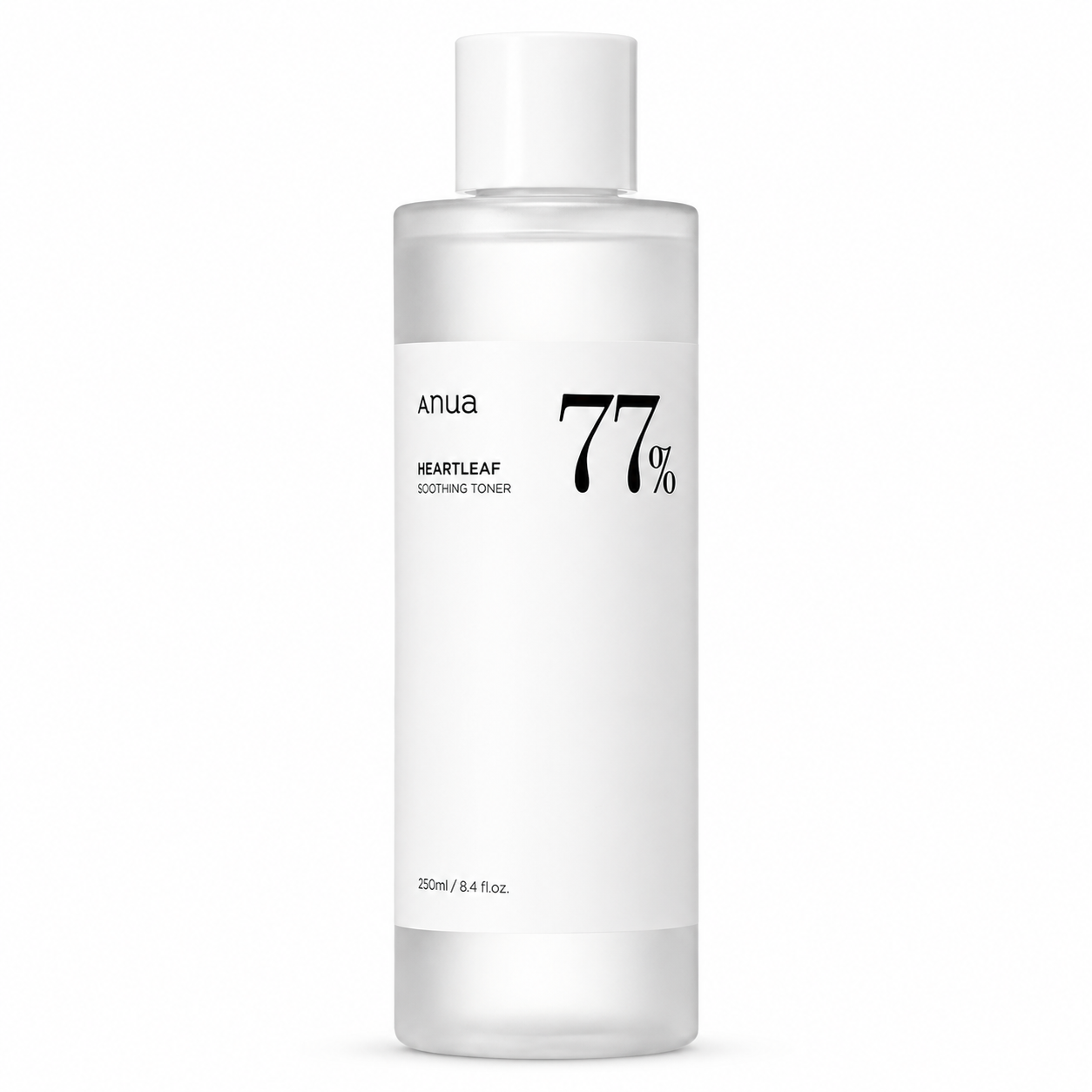 Anua Heartleaf 77% Soothing Toner 250ml