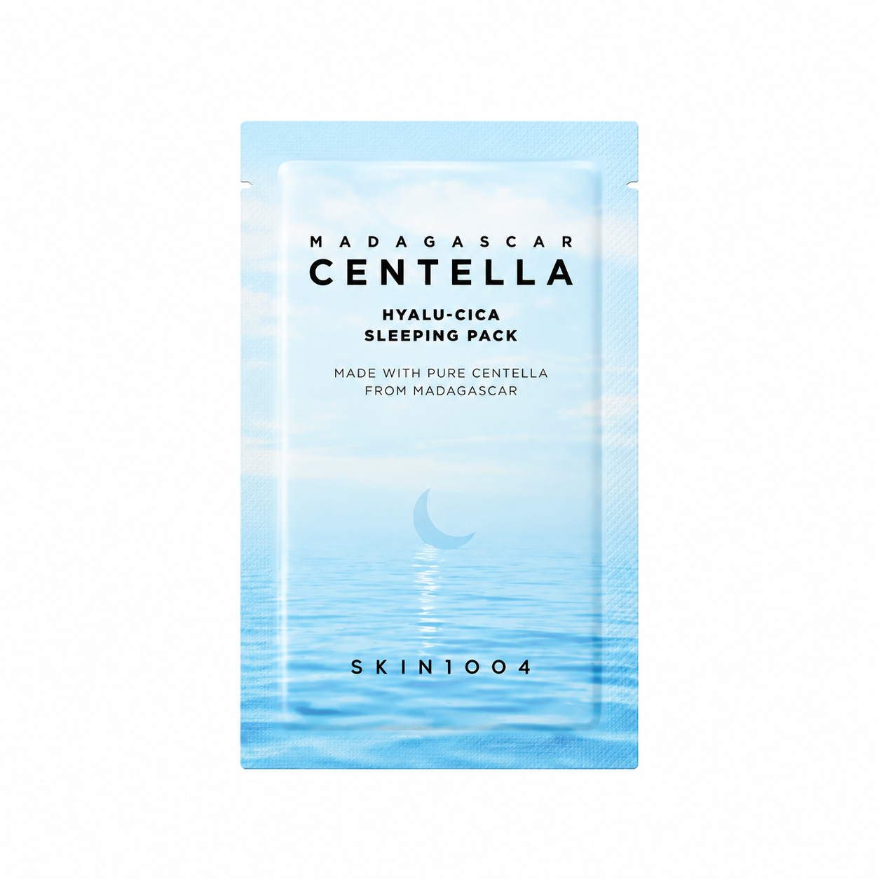 SKIN1004 Madagascar Centella Hyalu - Cica Sleeping Pack 1.5ml
