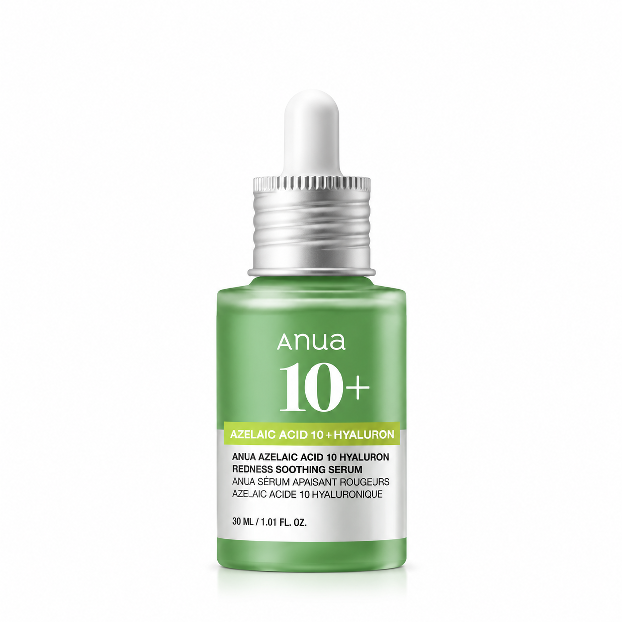 Anua Azelaic Acid 10 Hyaluron Redness Soothing Serum 30ml
