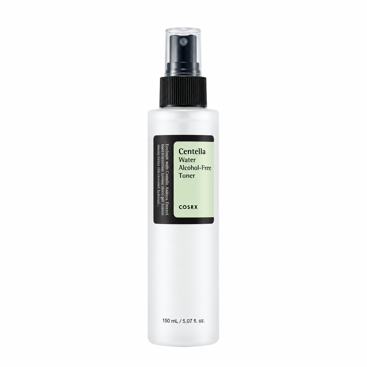 COSRX Centella Water Alcohol-Free Toner 150ml