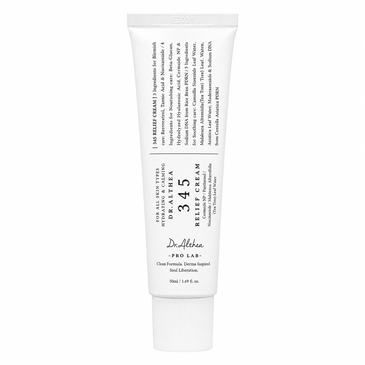 Dr. Althea 345 Relief Cream 50ml