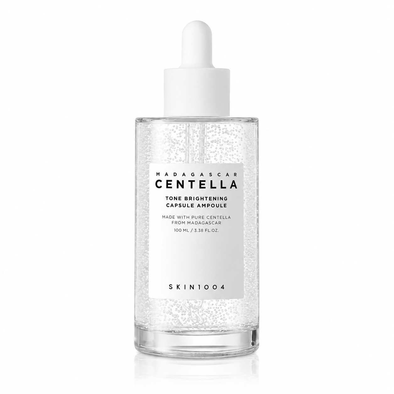 SKIN1004 Madagascar Centella Tone Brightening Capsule Ampoule 100ml