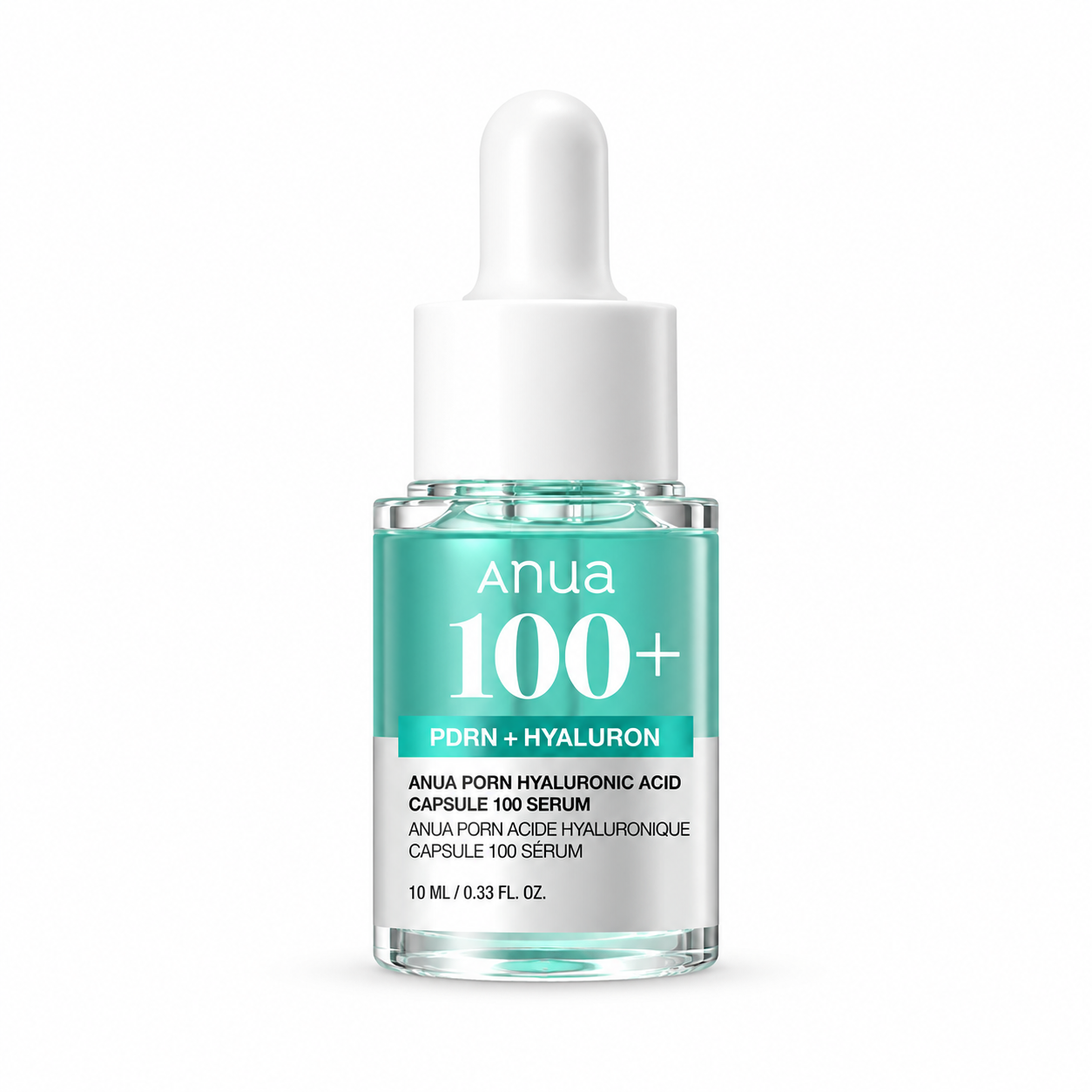 Anua Pdrn Hyaluronic Acid Capsule 100 Serum 10ml