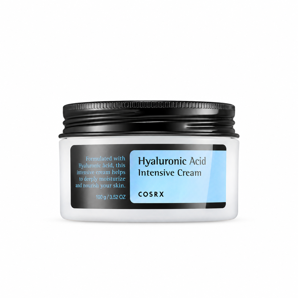 COSRX Hyaluronic Acid Intensive Cream 100g