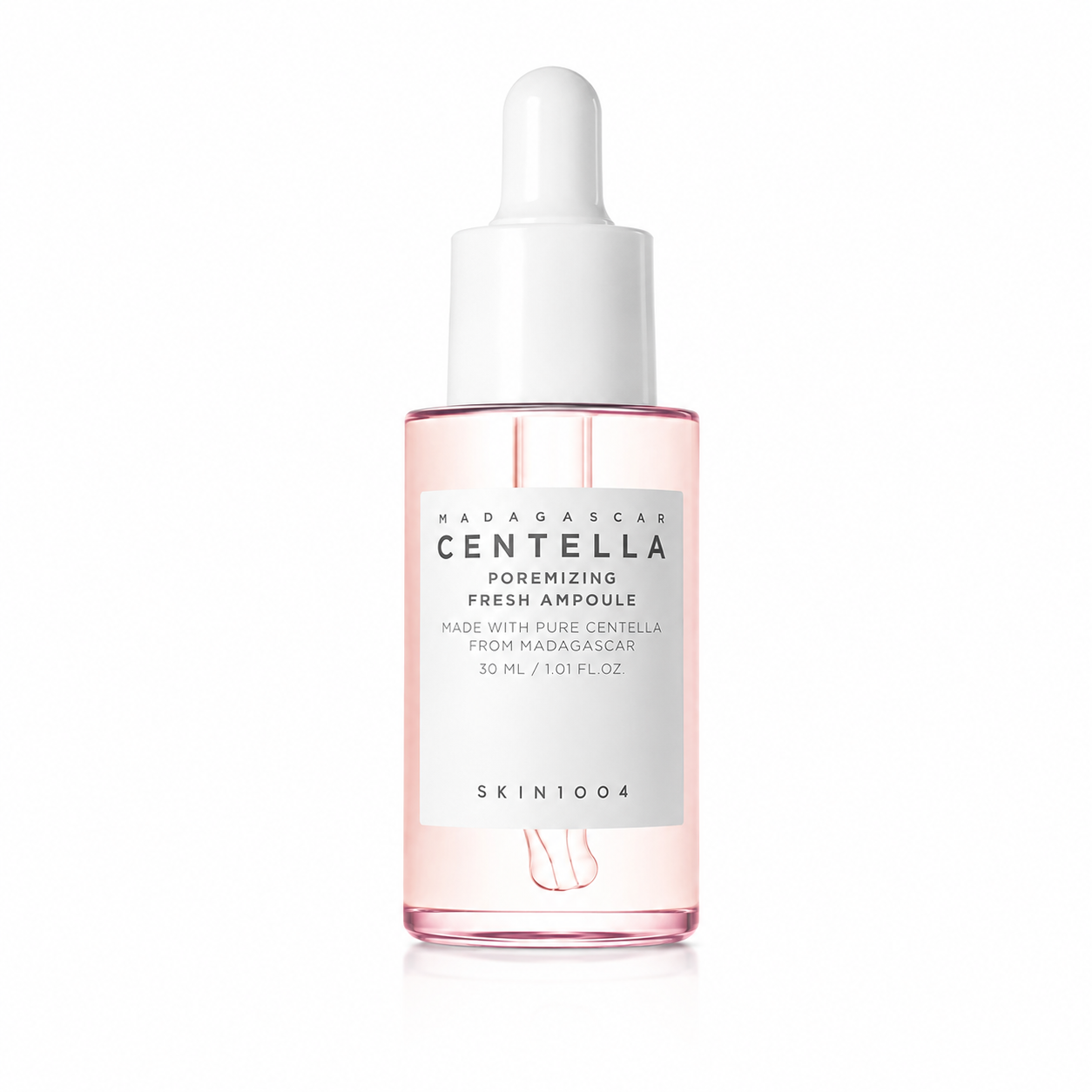 SKIN1004 Madagascar Centella Poremizing Fresh Ampoule 30ml