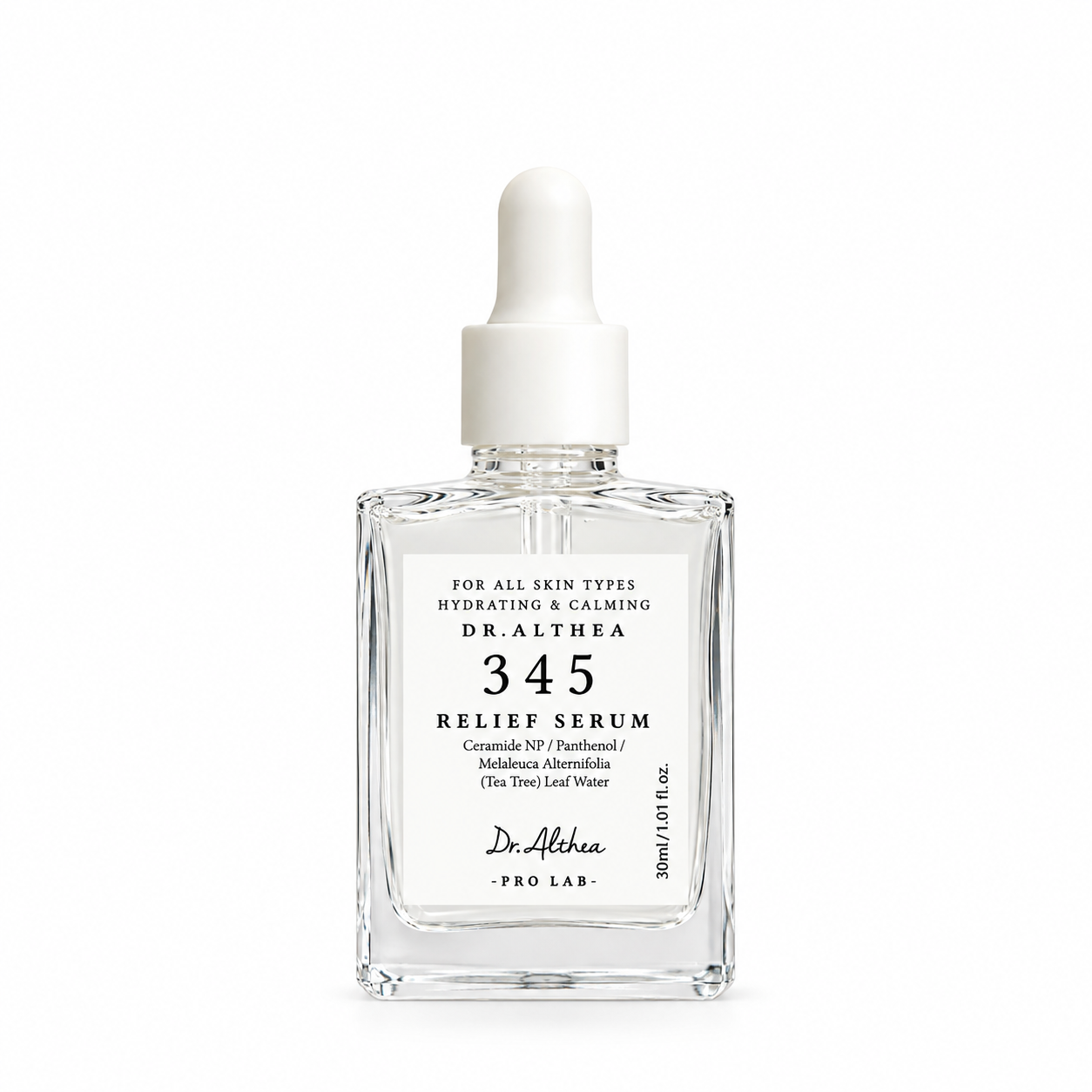 Dr.Althea 345 Relief Serum 30ml