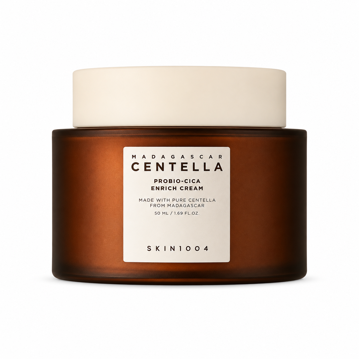 SKIN1004 Madagascar Centella Probio-Cica Enrich Cream 50ml