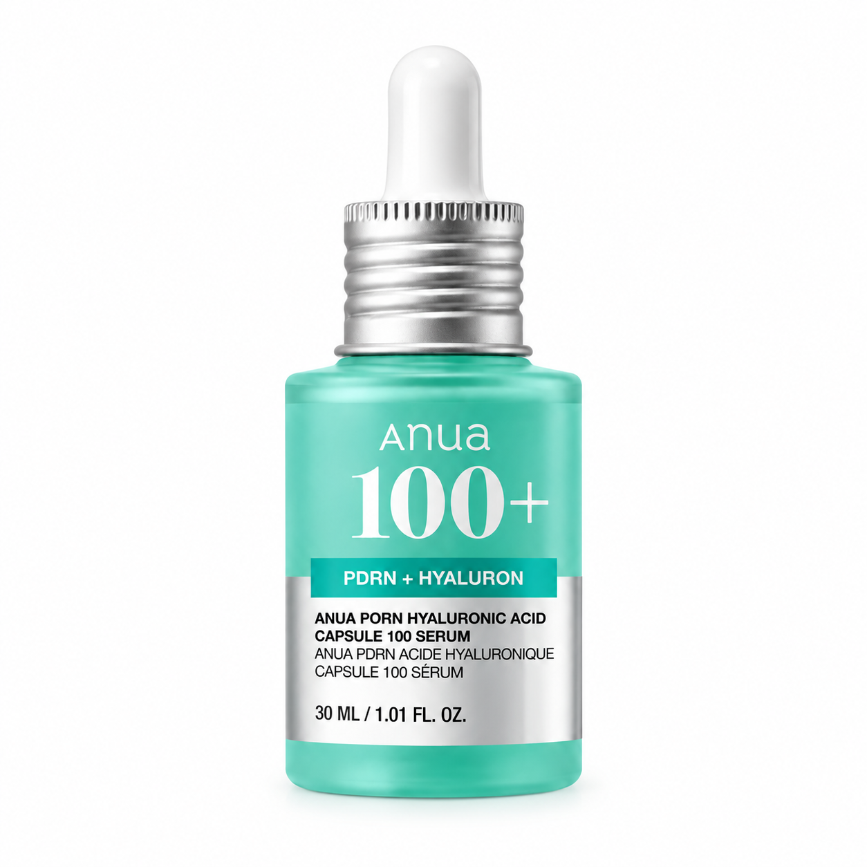 Anua PDRN Hyaluronic Acid Capsule 100 Serum 30ml