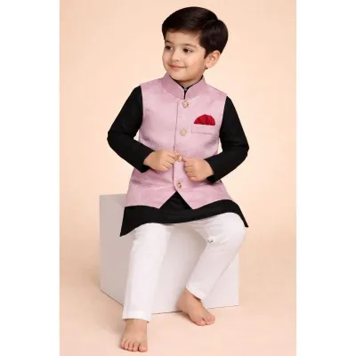 Baby panjabi set_img_0