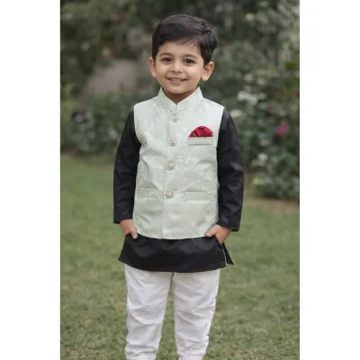Baby panjabi set_img_0